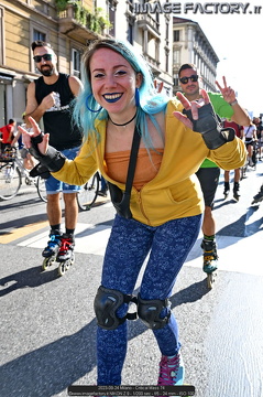 2023-09-24 Milano - Critical Mass 74